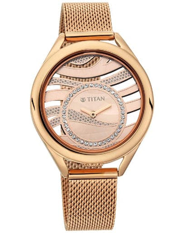 TITAN Animalia from Titan NP95130WM01 - Kamal Watch Company