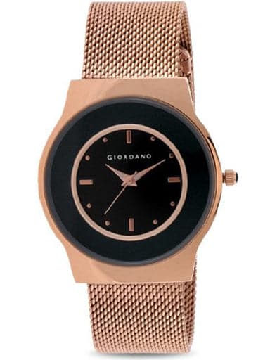 Giordano Analog Watch for Women R4008-22 - Kamal Watch Company