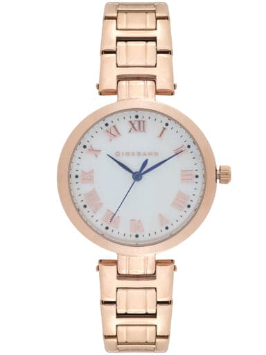 GIORDANO Women Off-White Analogue Watch 2846-33 - Kamal Watch Company