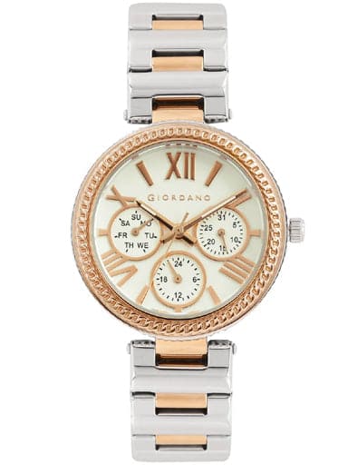GIORDANO Analog Watch - For Women 2817-22 - Kamal Watch Company