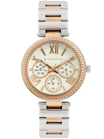 GIORDANO Analog Watch - For Women 2817-22 - Kamal Watch Company