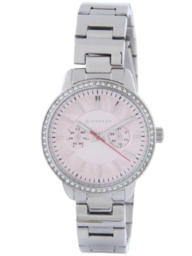 Giordano Analogue Women's Watch 2881-22 - Kamal Watch Company