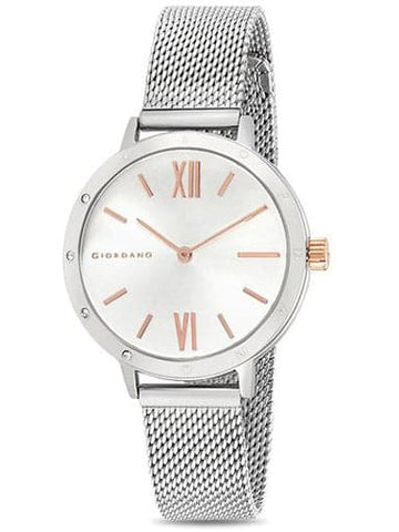 Giordano Analog Watch for Women 2929-11 - Kamal Watch Company