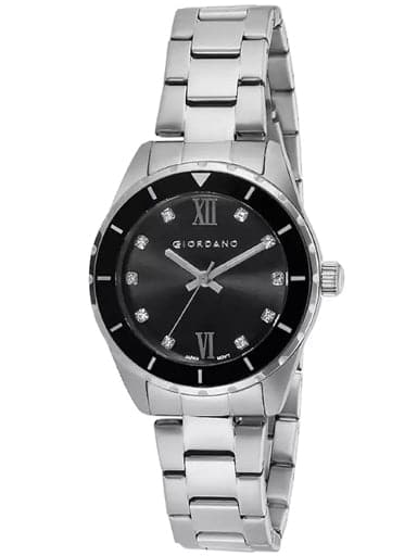 GIORDANO Analog Watch - For Women 2931-11 - Kamal Watch Company