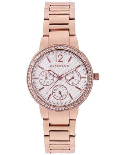 GIORDANO  2890-44 Analog Watch - For Women 2890-44 - Kamal Watch Company