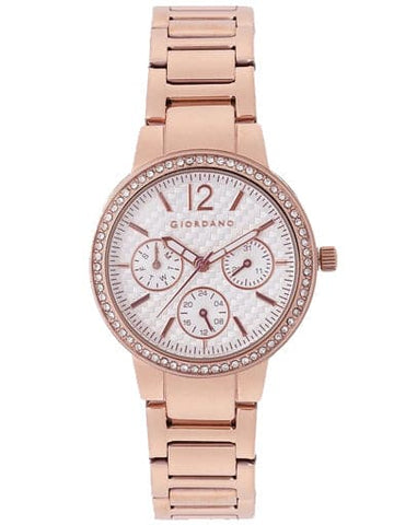 GIORDANO  2890-44 Analog Watch - For Women 2890-44 - Kamal Watch Company