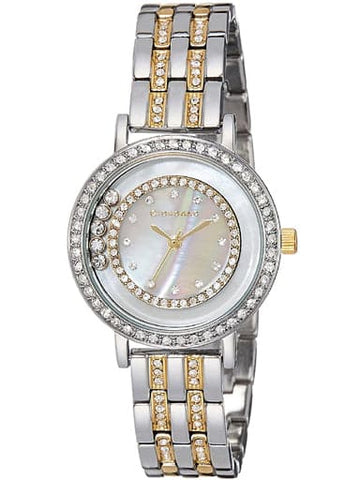 Giordano Analog White Dial Women's Watch A2055-66 - Kamal Watch Company