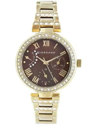 GIORDANO Analog Watch - For Women 2959-44 - Kamal Watch Company