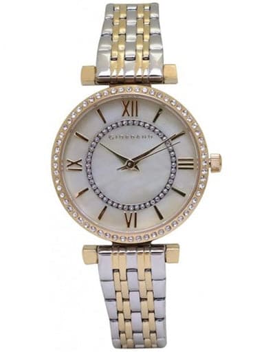 Giordano Analog Watch for Women 2844-33 - Kamal Watch Company