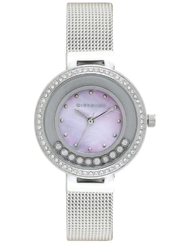 Giordano Analog Rose Gold Dial Women's Watch 2838-22 - Kamal Watch Company