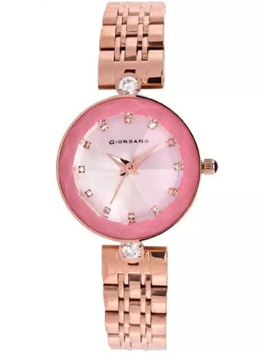 GIORDANO Analog Watch - For Women R4005-22 - Kamal Watch Company