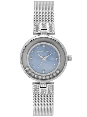 GIORDANO Analog Watch - For Women 2837-33 - Kamal Watch Company