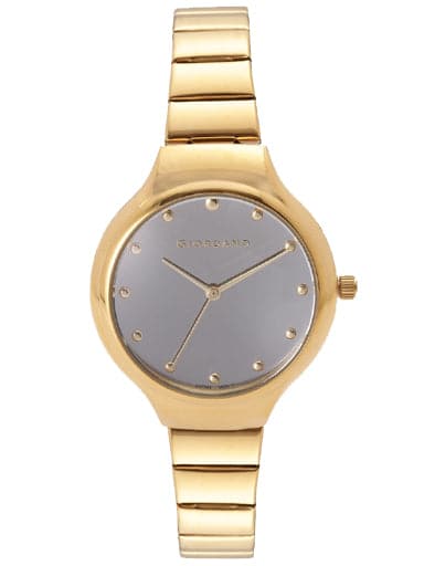 Giordano Analog Silver Dial Women's Watch 2928-44 - Kamal Watch Company