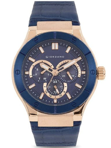 Giordano Analog Watch for Men 1776-06 - Kamal Watch Company