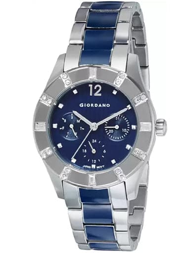 GIORDANO Analog Watch - For Women 2935-11 - Kamal Watch Company