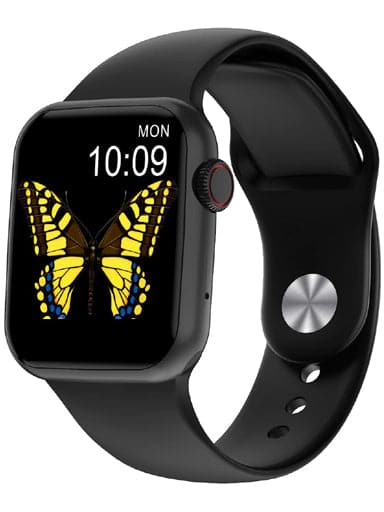 BFIT LINK SMARTWATCH BFIT LINK-BK - Kamal Watch Company