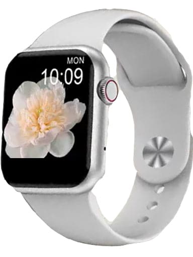 BFIT SMARTWATCH DWPL Link WH - Kamal Watch Company