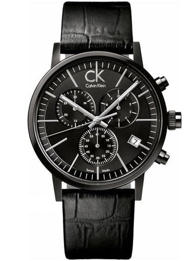 CALVIN KLEIN Minimal K7627401 - Kamal Watch Company