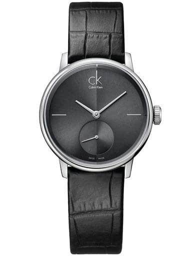 CALVIN KLEIN Accent K2Y231C3 - Kamal Watch Company