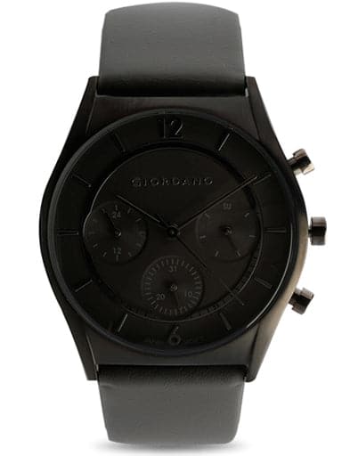 Giordano Analog Watch for Men 1974-04 - Kamal Watch Company