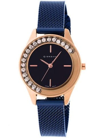 Giordano Analogue Women's Watch R4003-22A - Kamal Watch Company