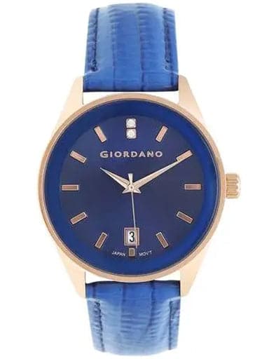 GIORDANO Analog Watch - For Women 2962-02 - Kamal Watch Company