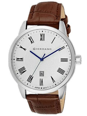 GIORDANO Analog Watch - For Men 1945-02 - Kamal Watch Company