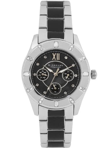 GIORDANO Analog Watch - For Women P2054-11 - Kamal Watch Company