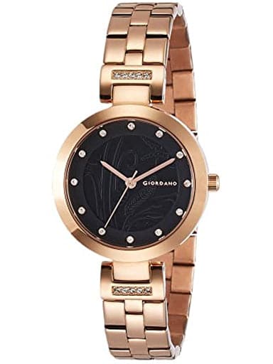 Couple outlet watches giordano