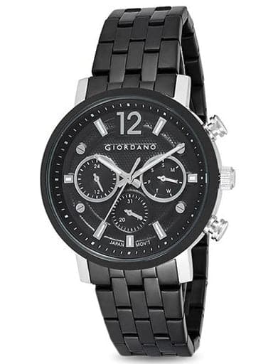 GIORDANO Analog Watch - For Men 1933-11 - Kamal Watch Company