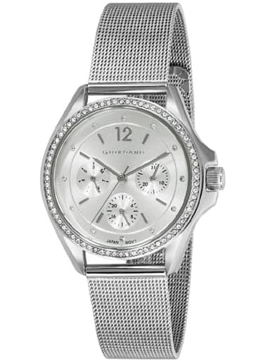 GIORDANO Water-Resistant Analogue Watch 2940-11 - Kamal Watch Company