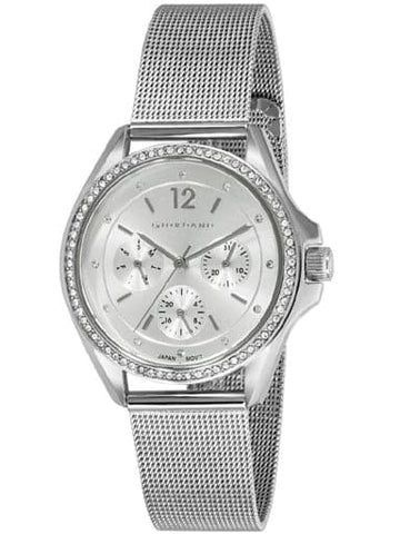 GIORDANO Water-Resistant Analogue Watch 2940-11 - Kamal Watch Company
