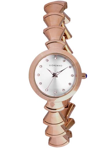 Giordano Analogue Women's Watch R4007-11 - Kamal Watch Company