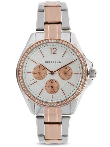 Giordano Analog Watch for Women 2966-33 - Kamal Watch Company