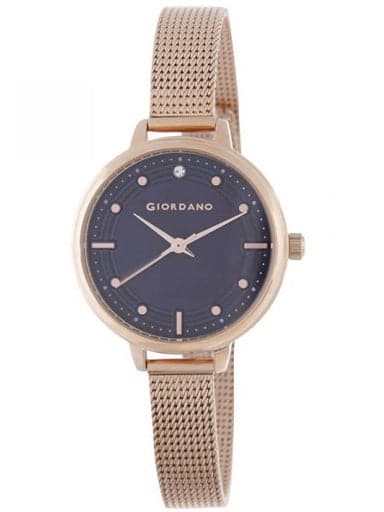 GIORDANO Analog Watch - For Women 2872-66 - Kamal Watch Company