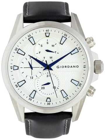 GIORDANO Analog Watch - For Men 1961-01 - Kamal Watch Company