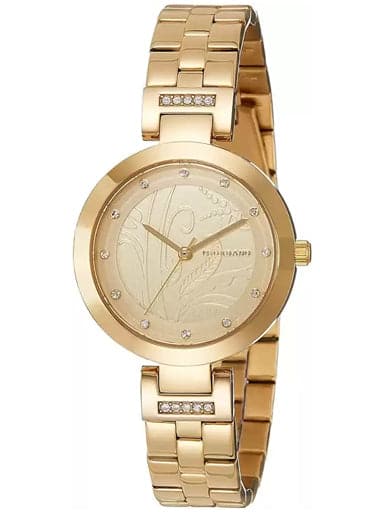 GIORDANO Analog Watch - For Women 2784-22 - Kamal Watch Company