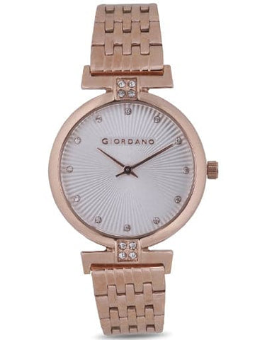 GIORDANO EOSS 2018 Analog Watch - For Women 2869-33 - Kamal Watch Company