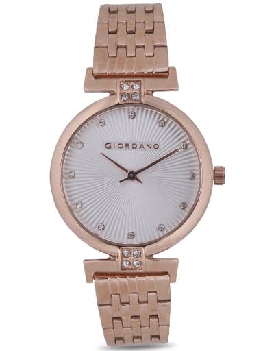 GIORDANO EOSS 2018 Analog Watch - For Women 2869-33 - Kamal Watch Company