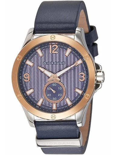 Giordano Analog Men's Watch 1765-02 - Kamal Watch Company