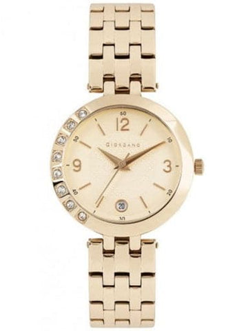 Giordano Analog Watch for Women 2775-22 - Kamal Watch Company