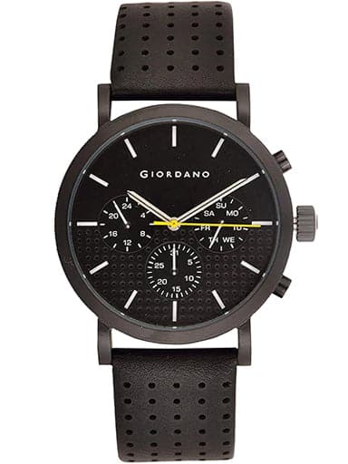 Giordano Analog Watch for Men 1826-01 - Kamal Watch Company