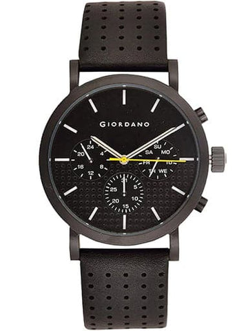 Giordano Analog Watch for Men 1826-01 - Kamal Watch Company