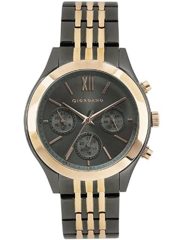 Giordano Analog Blue Dial Men's Watch 1823-55 - Kamal Watch Company