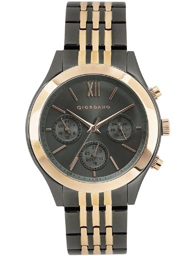 Giordano Analog Blue Dial Men's Watch 1823-55 - Kamal Watch Company