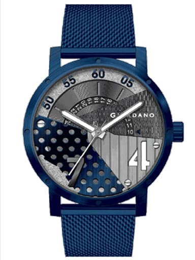 Giordano Men's Watch GD-1063-22 - Kamal Watch Company