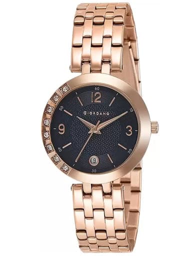 GIORDANO Analog Watch - For Women 2775-11 - Kamal Watch Company