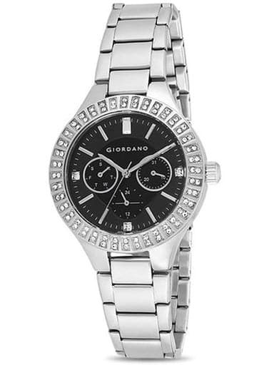 Giordano Giordano 2950-11 Analog Watch for Women 2950-11 - Kamal Watch Company