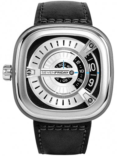 SEVENFRIDAY M Series M1/01 - Kamal Watch Company