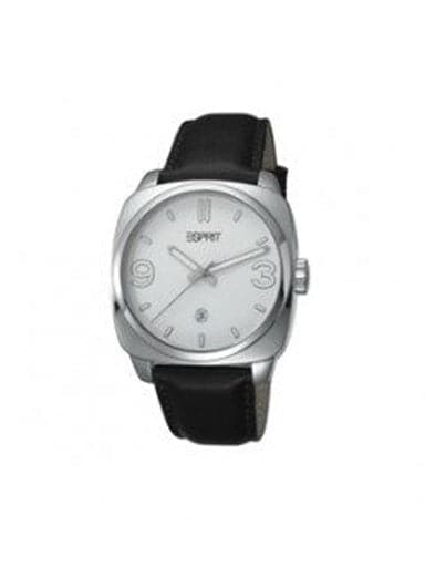 Esprit Conduit Analog Black Dial Men's Watch 3282 - Kamal Watch Company